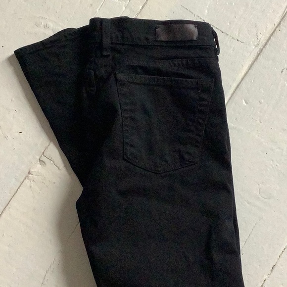 5/$25 😎Lucky brand sundown straight jeans - Picture 1 of 4